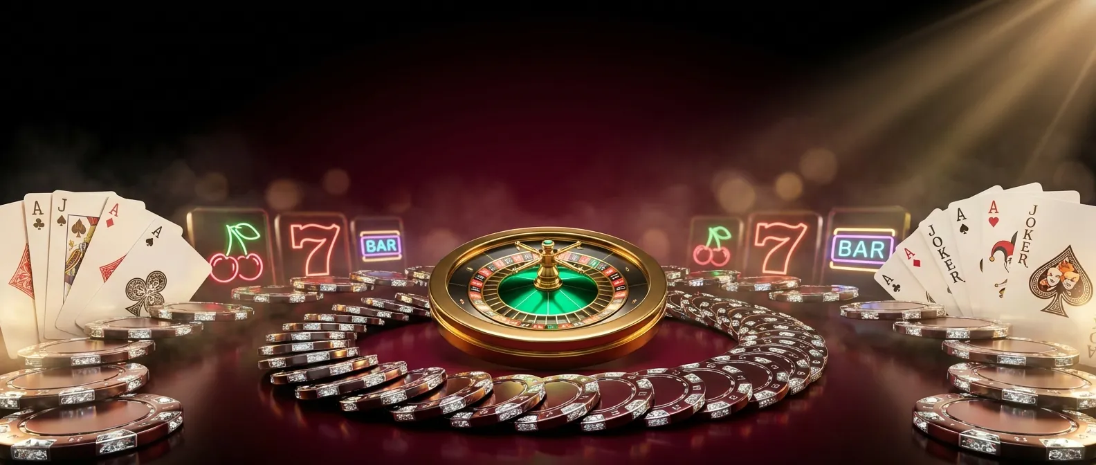 21Bets Casino bonus
